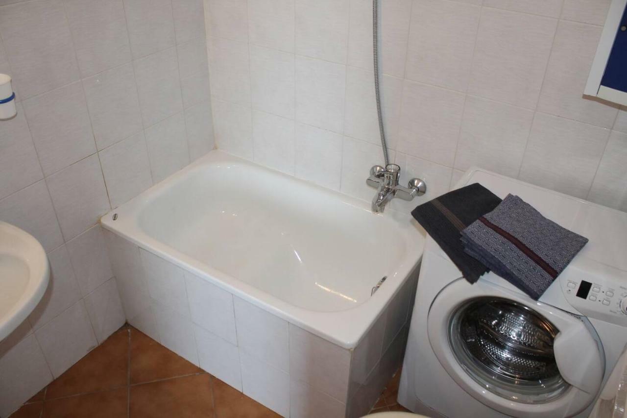 La Casetta Di Graziella Appartement Vezzi Portio Buitenkant foto
