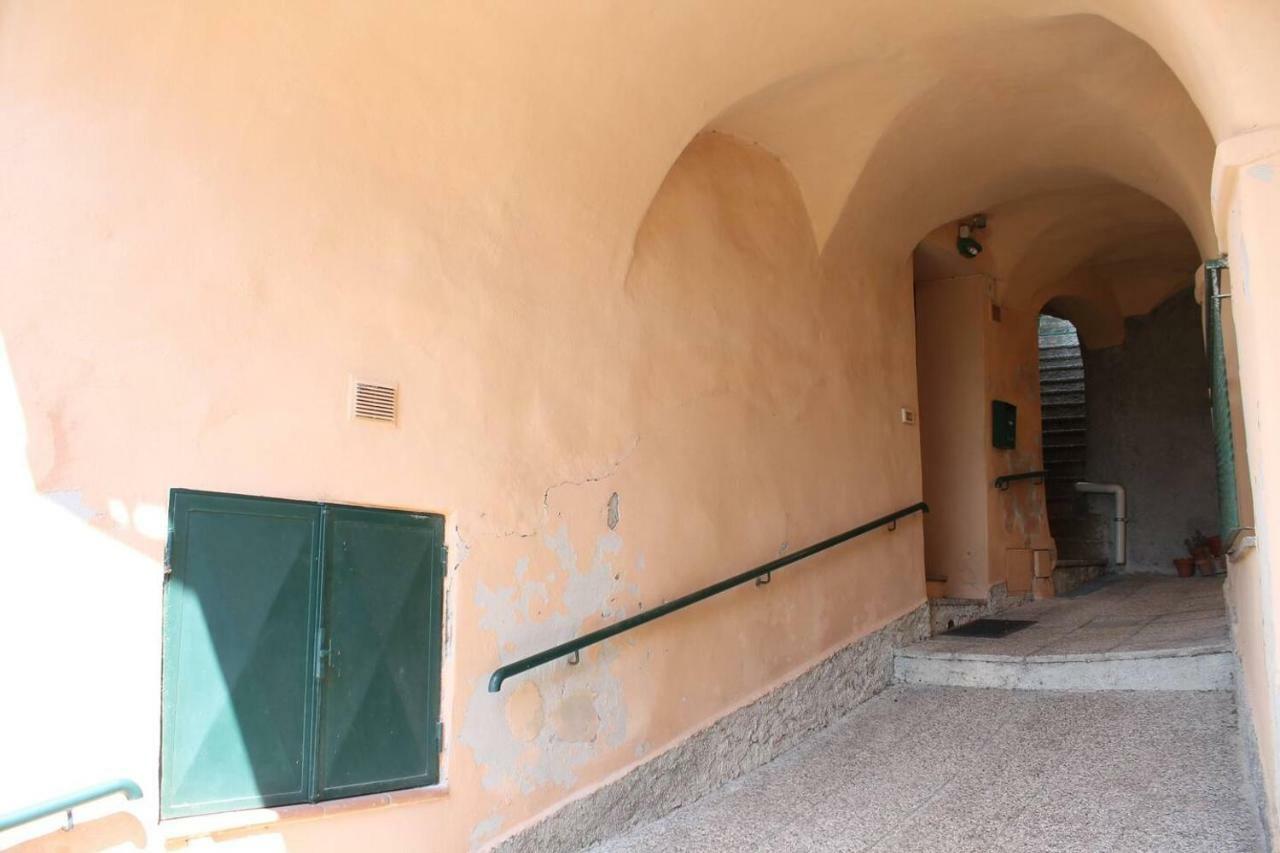 La Casetta Di Graziella Appartement Vezzi Portio Buitenkant foto