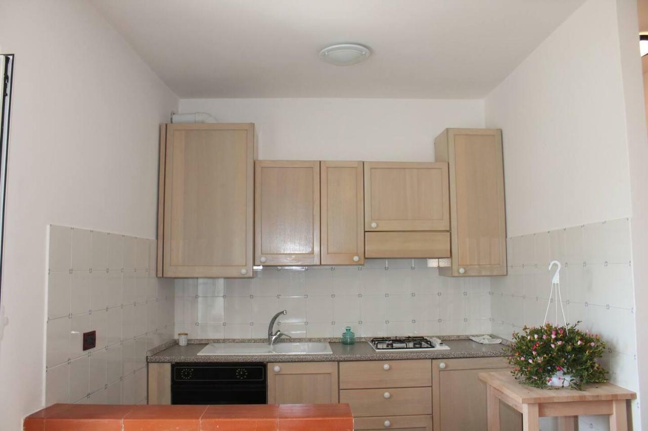 La Casetta Di Graziella Appartement Vezzi Portio Buitenkant foto