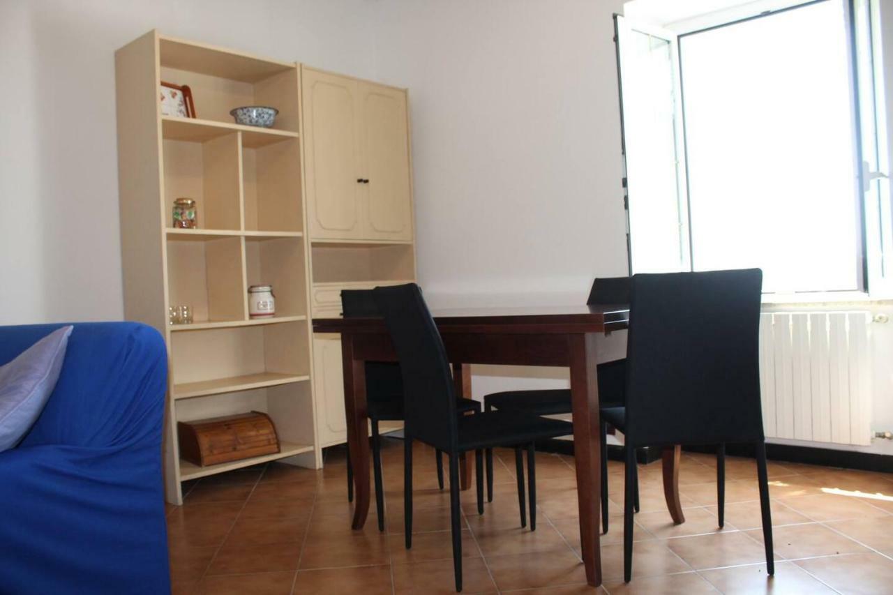 La Casetta Di Graziella Appartement Vezzi Portio Buitenkant foto