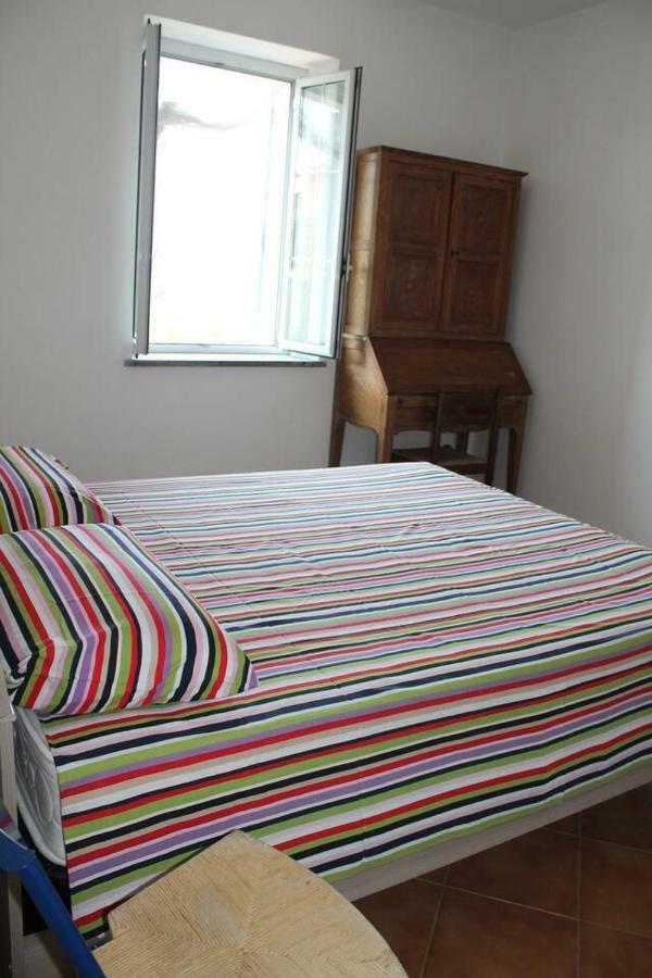 La Casetta Di Graziella Appartement Vezzi Portio Buitenkant foto