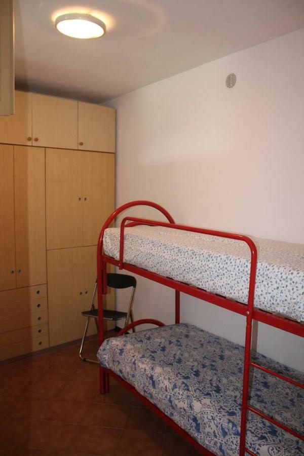 La Casetta Di Graziella Appartement Vezzi Portio Buitenkant foto