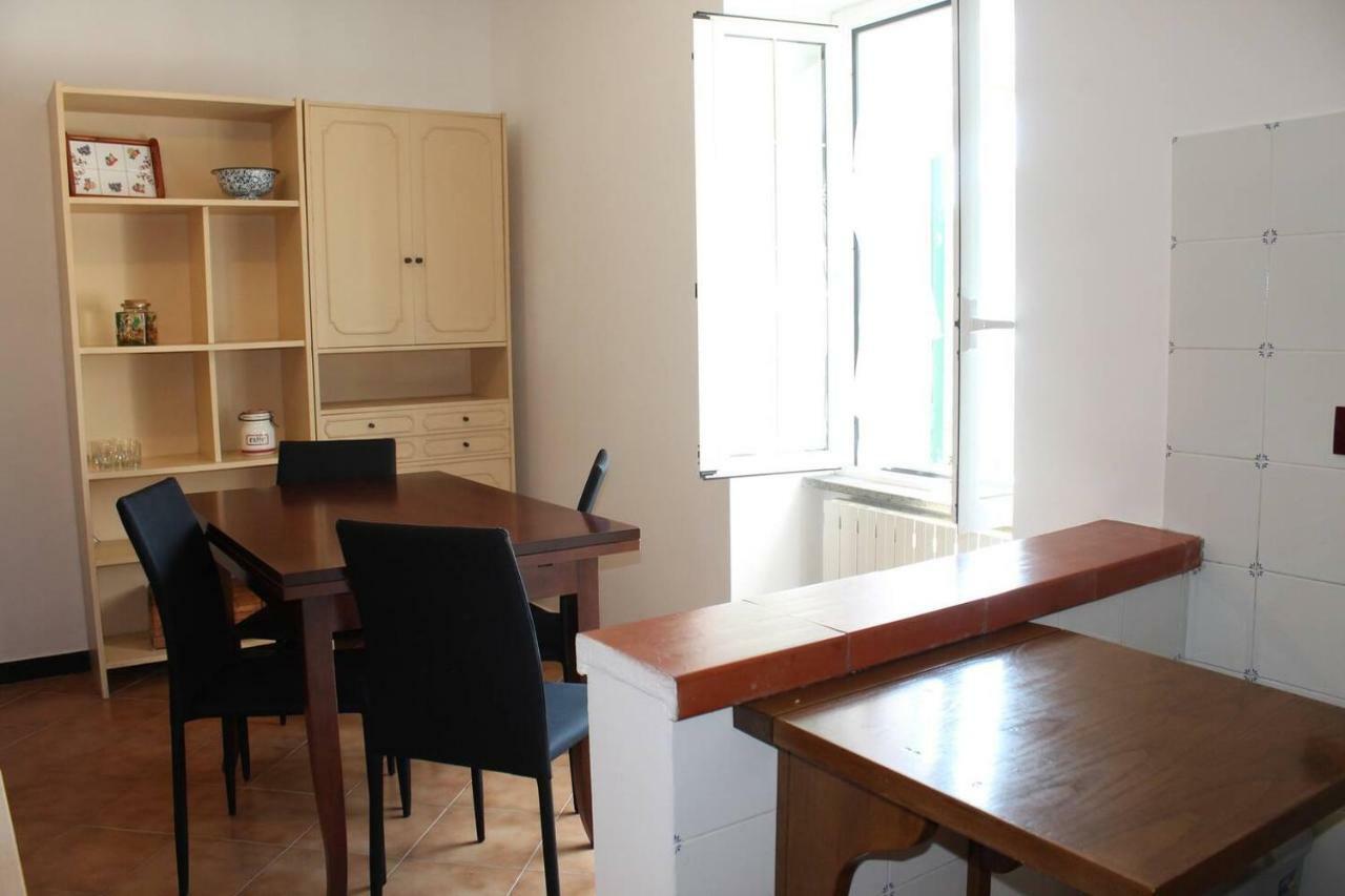 La Casetta Di Graziella Appartement Vezzi Portio Buitenkant foto