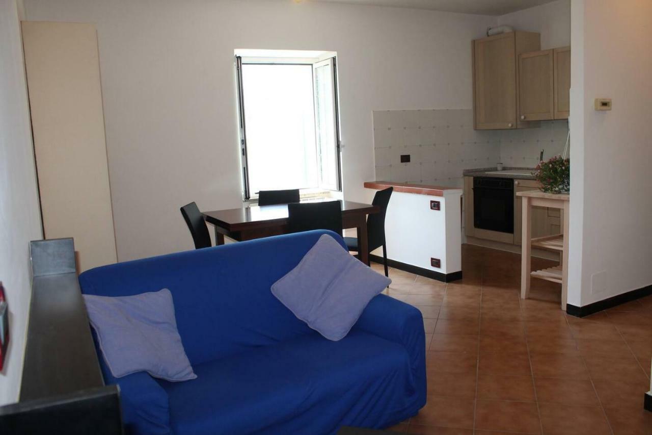 La Casetta Di Graziella Appartement Vezzi Portio Buitenkant foto