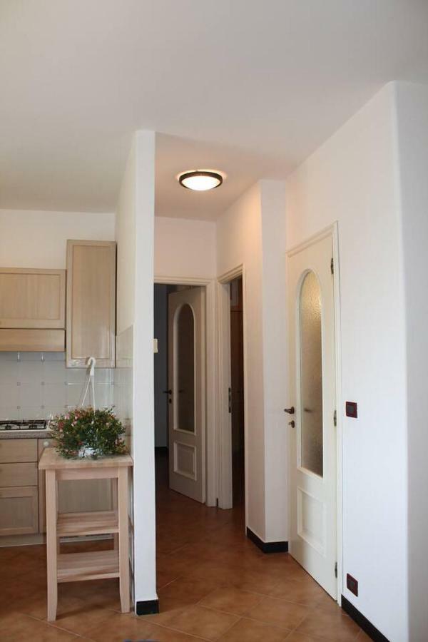 La Casetta Di Graziella Appartement Vezzi Portio Buitenkant foto